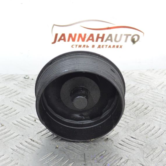 Кришка масляного фільтра Renault Master II 2.0 DCI 1998-2003 пробка фільтра мастила Рено Мастер 6790839430 | Зображення 2