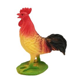 Игровая фигурка серии Домашние животные "Петух" N588-2-4, 11 см