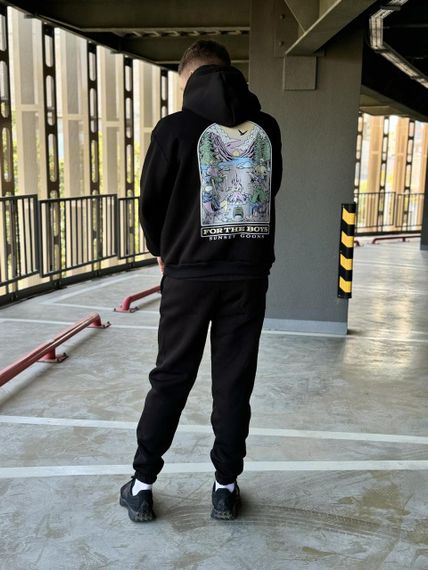 Худі мілітарі for the boys | Зображення 1