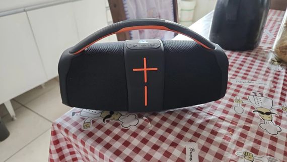 Портативна колонка з потужністю 20 Вт, захистом IPX6, XPRO, HOPESTAR H60 (41092-H60_1151) | Зображення 4