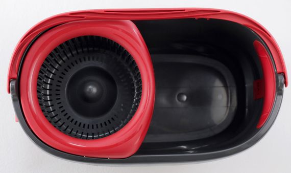 Набор для уборки VILEDA Turbo 3в1 | Зображення 5