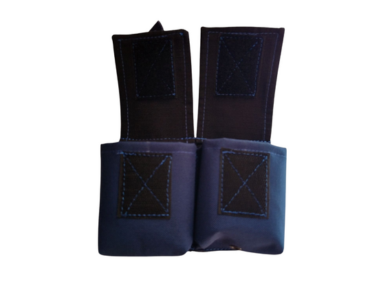 Підсумок для пристроїв серії «М67» М&М на 2шт Вид 4 Blue Angels синій (213899) | Зображення 2