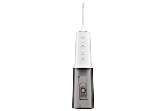 Ирригатор портативный Ardesto POI-MD300W 320мл (POI-MD300W)