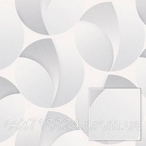 Обои виниловые на флизелиновой основе SINTRA Sphere 512425 (1,06х10,05м)