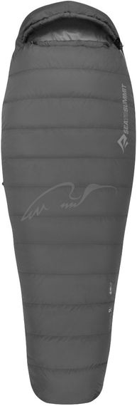Спальний мішок Sea To Summit Treeline TlI Long. L. -3°С Gray