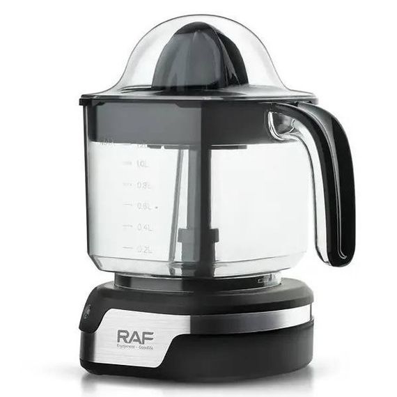 Електричний соковитискач для цитрусових RAF R.638 Цитрус-прес SG-467 250 Вт | Зображення 3