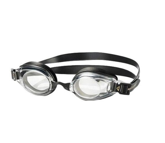 Окуляри для плавання з діоптріями Aqua Speed LUMINA -7,0 5148 чорний OSFM 5908217651488