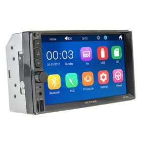 Автомагнитола 2Din Nextone MD-703