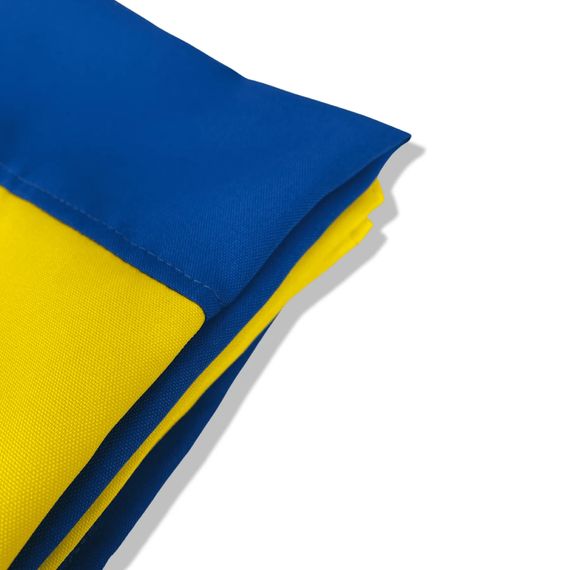 Прапор України 140х90 см