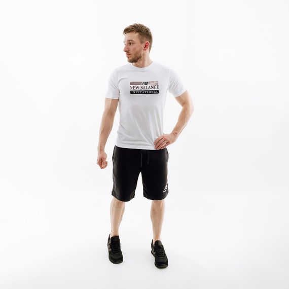 Футболка New Balance Sport Core