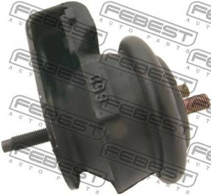 ПОДУШКА ДВИГУНА ПЕРЕДНЯ SUZUKI GRAND VITARA (FEBEST) FEBEST SZM004
