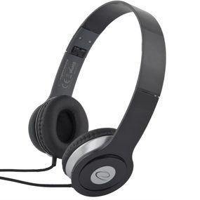 Навушники Esperanza EH145K Black (EH145K) (EH145K)