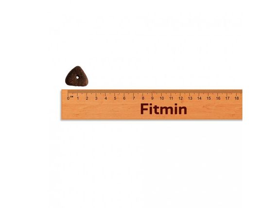 Fitmin dog Purity GF Senior & Light Lamb (для собак літнього віку та малорухливих собак з ягням беззерновий), 2 кг | Зображення 2