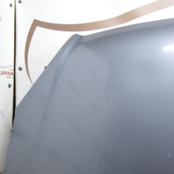 Капот Opel Zafira B 2005-2011 Капот Опель Зафіра Б | Зображення 1