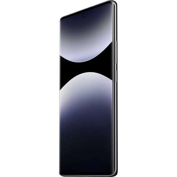 Мобільний телефон Xiaomi Redmi Note 14 Pro 8/256GB Midnight Black (1123272) | Зображення 3