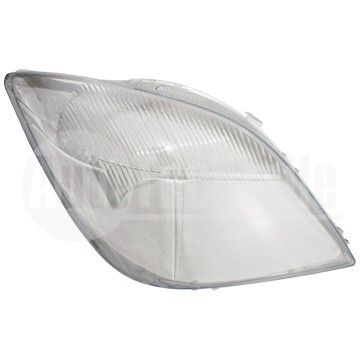 Стекло фары, правое Mercedes Benz Sprinter 06-13, 110 8264
