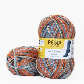 Regia Color 100 г, 00452