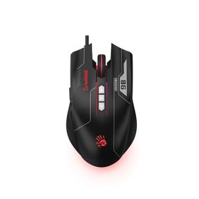 Миша ігрова A4Tech ES7 Bloody, чорна