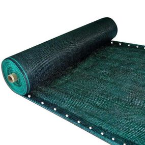 Сітка для затінення 45-50%. Ширина 4м.