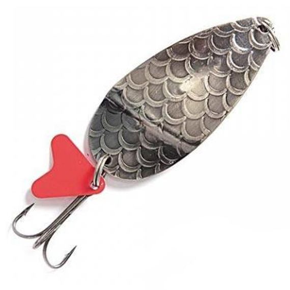 Блешня коліривальна Lucky John BaitFish 3.2г / 010 (150732-010)