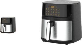 Аерофритюрниця з регулюванням температури XPRO SK-10048 (45429-_1802)