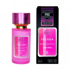 Парфумована жіноча вода Escada Sexy Graffiti — Tester 58ml