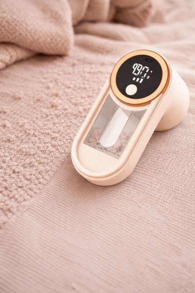Машинка для удаления катышек Lint Remover Model1