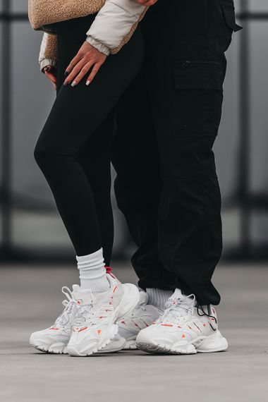 Кросівки  Vento XLG , В'єтнам 1828 44 | Зображення 4