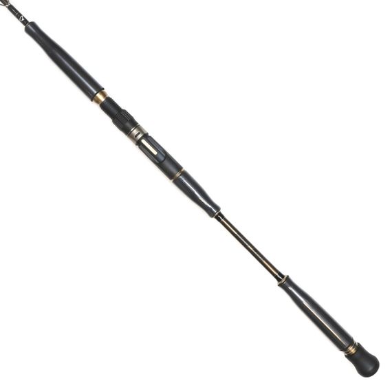 Спінінг Jigging Master Terminator Special Jigging Rod 52B 1.58m 400gr (РБ-2177314) | Зображення 5
