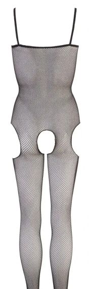 Комбінезон БАГІРА Sex Aura | Зображення 4