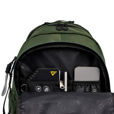 Рюкзак школьный Yes Urban Style TS-47 (559919) | Зображення 6