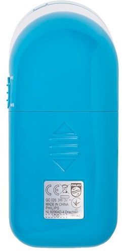 Машинка для стрижки катишків Philips GC026/00 (GC026/00) | Зображення 2