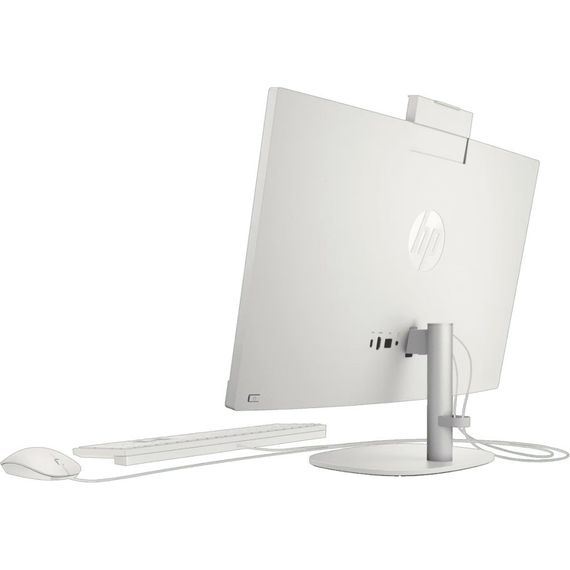 Компьютер HP 24-cr0001ua AiO / Ryzen7 7730U, 16, 512, WiFi, Cam, KM (95Z23EA) | Зображення 4