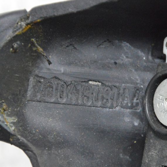 Кермо Volkswagen Transporter T4 1990-2003 Рульове колесо Фольксваген Транспортер т4 7D0419091AA | Зображення 7