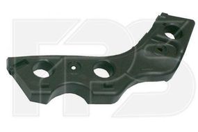 Крепеж переднего бампера левый Volkswagen Passat CC '08-12 (FPS) 3C8807183A