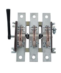 Выключатель-разъединитель РЕ19-41-31120 1000А левая Ny95506121