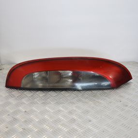 Ліхтар задній лівий Opel Corsa C 2000-2003 дорестайл хетчбек Фара стоп задня ліва Опель Корса Ц 89302171 09114336