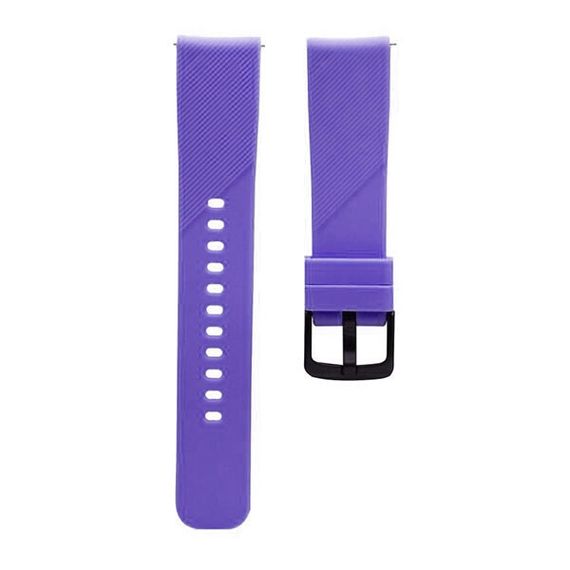 Ремінець для Xiaomi Amazfit Bip Original Design 20 mm тех.пак | Зображення 1