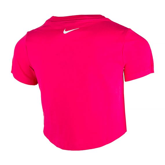 Футболка Nike G NSW TEE CROP DANCE PRNT | Зображення 1