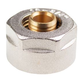Євроконус латунний HydroTherm 16x3/4” 22128