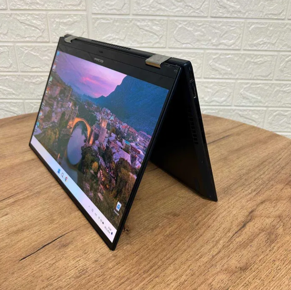 Ноутбук Asus Zenbook Q539ZD x360 3K OLED i7 12700H 16Gb SSD 1Tb Intel Arc Б/В | Зображення 5