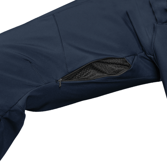 Костюм Stalker 2.0 SoftShell Темно-сині (7344), L | Зображення 9