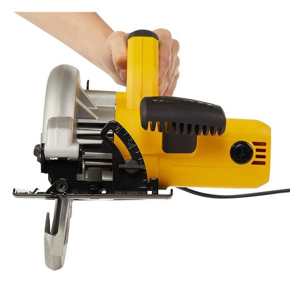 Пила дискова мережева 1500Вт 190*30мм DeWALT DWE5615 | Зображення 6