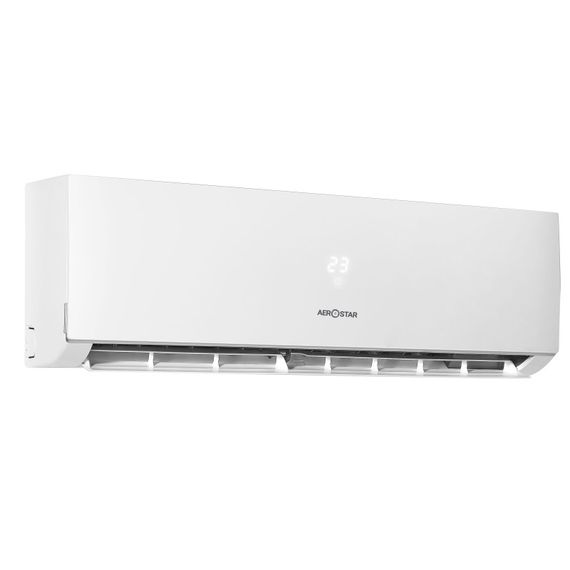 Кондиціонер Aerostar DJ AER-24A-R32-IU/DJ AER-24A-R32-OU | Зображення 1