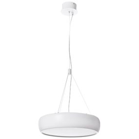 Люстра подвесная E27 60W WH (BL-412S/3)