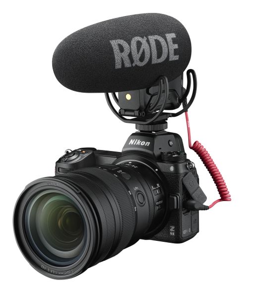 Цифр. Фотокамера Nikon Z 6 II Body (VOA060AE) | Зображення 7