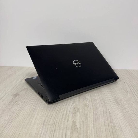 Ультрабук Б-клас Dell Latitude 7480 / 14" (1920x1080) IPS / Intel Core i5-7300U (2 (4) ядра по 2.6 - 3.5 GHz) / 8 GB DDR4 / 128 GB SSD NVMe / Intel HD Graphics 620 / WebCam б/в | Зображення 5