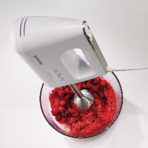 Ручной миксер Gorenje M-550-СSDС 550 Вт | Зображення 1