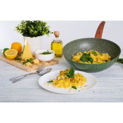 Сковорода Ringel Pesto 22 см (RG-1137-22) | Зображення 2
