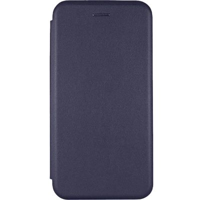 Чехол для мобильного телефона BeCover Exclusive ZTE Nubia V60 Deep Blue (712190)